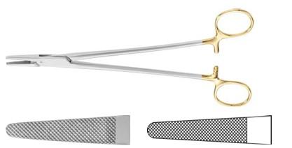 TC ХЕГАР ГОЛКОТРИМАЧ 205MM